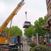 上海大件物品搬运
