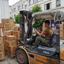 上海大件物品搬运