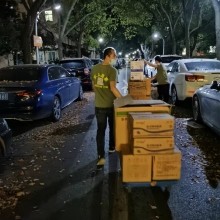 上海军人搬家电话