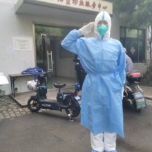 上海军人搬家